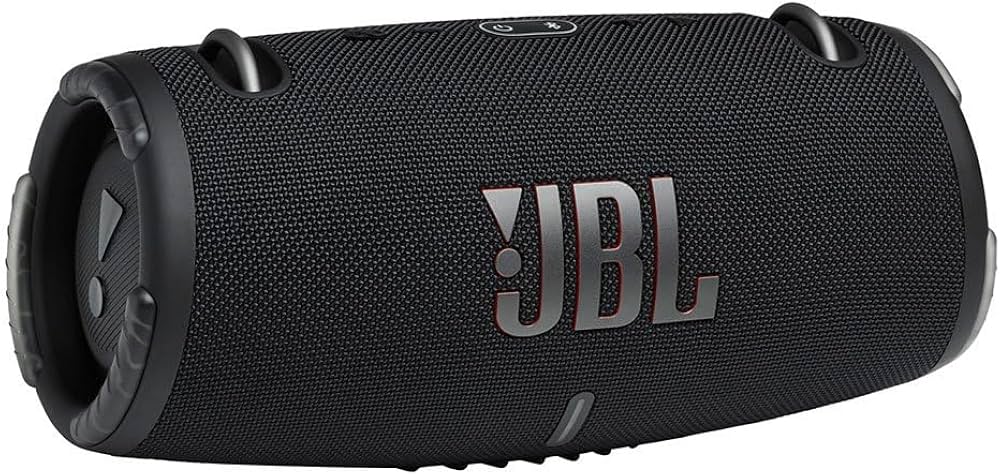 JBL Xtreme 3 - Wireless, Portable Waterproof Speaker with JBL Xtreme 3 - Wireless, Portable Waterproof Speaker with